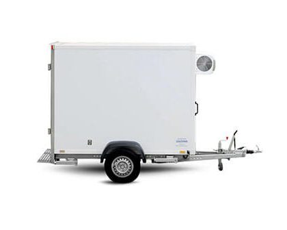 2.5 Metre Fridge